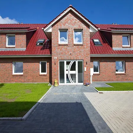 Lejlighed Albatros Im Haus Wassermann